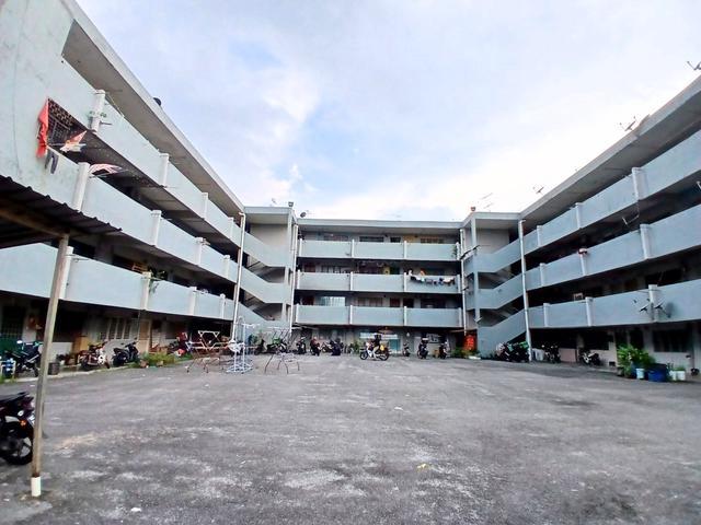 Flat for sale in Selayang, Selangor