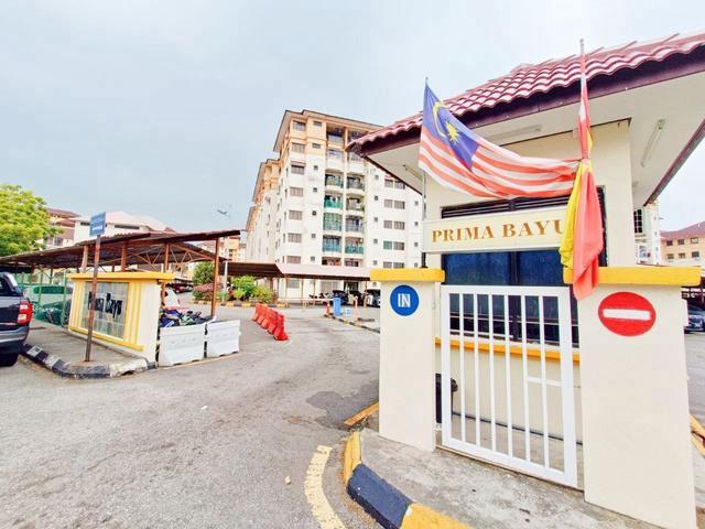 Condominium for sale in Port Klang, Selangor