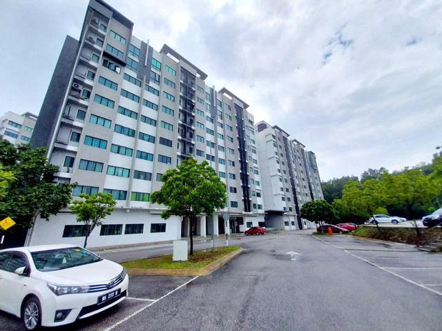 Apartment for sale in Petaling, Alam Impian