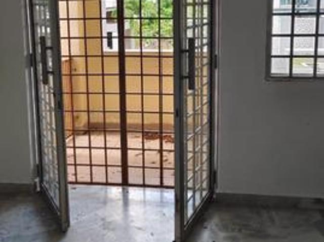 Townhouse for sale in Kulai, Johor
