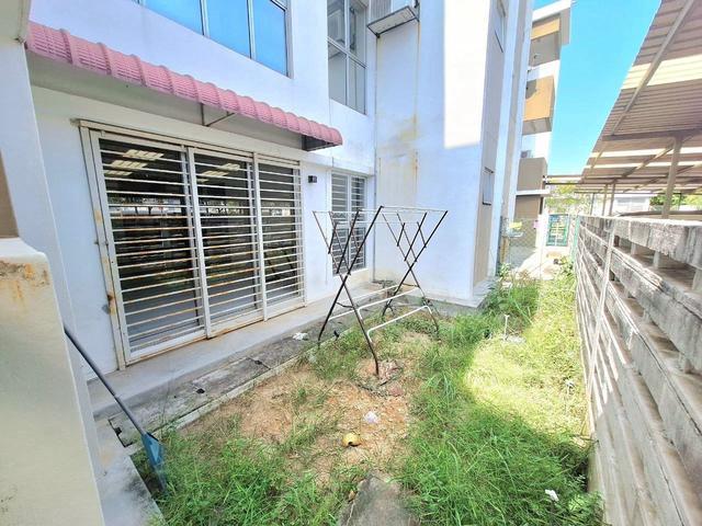 Townhouse for sale in Bandar Botanic, Bandaraya Klang