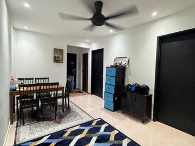 Apartment for sale in Petaling, Subang Jaya
