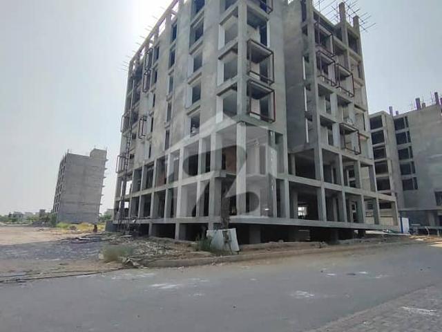 Commercial for sale in Islamabad