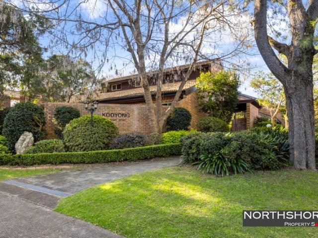 Apartment for sale in Sydney, New South Wales