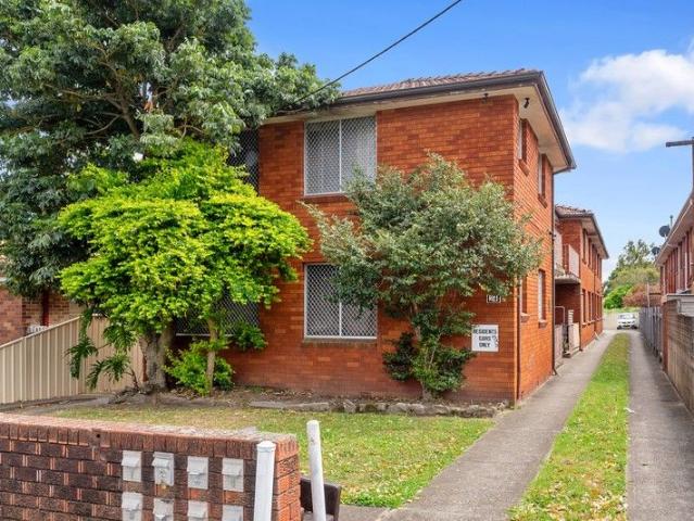 Apartment for sale in Riverwood, New South Wales