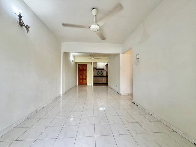Apartment for sale in Petaling, Alam Impian