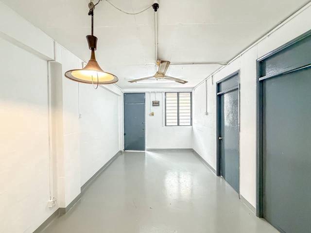 Flat for sale in Country Heights Damansara, Kuala Lumpur