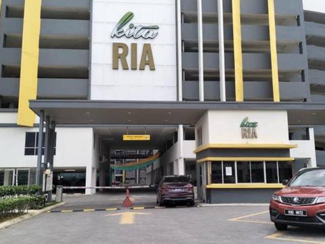 Serviced Residence for sale in Tanjong Sepat, Selangor