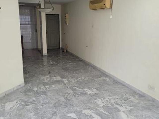 Apartment for sale in Johor Bahru
