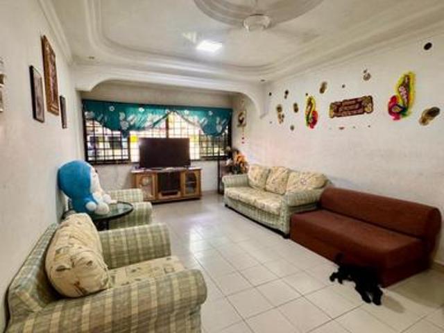 Apartment for sale in Johore Bahru, Johor