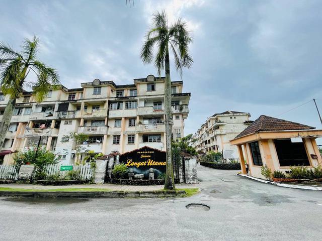 Apartment for sale in Banting, Selangor