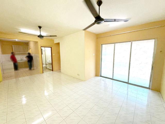 Condominium for sale in Petaling, Damansara Damai