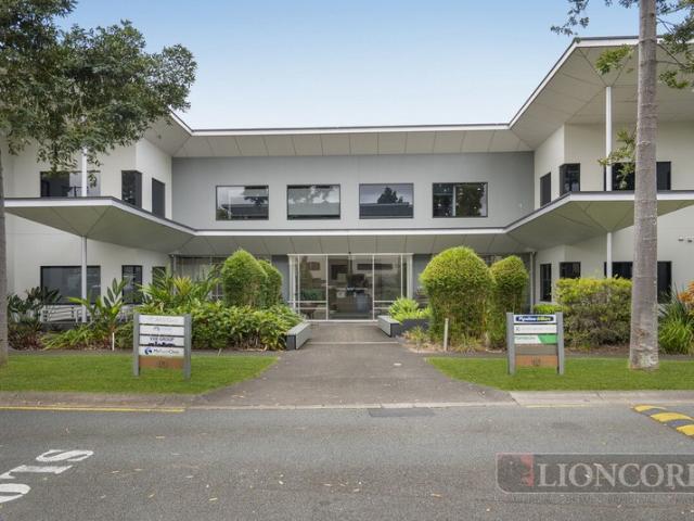 Office for rent in Eight Mile Plains, Greater Brisbane