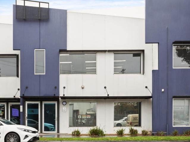 Office for sale in Camerons Creek, Victoria