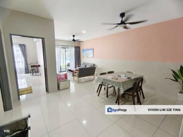 Condominium for sale in Perak, Tanjong Ipoh