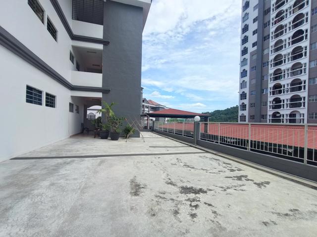 Condominium for sale in Petaling, Subang Jaya