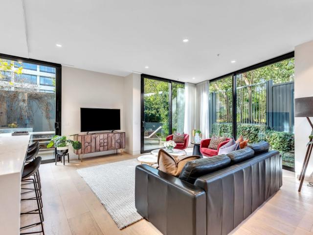 Apartment for rent in Camerons Creek, Victoria