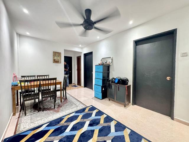 Apartment for sale in Petaling, Subang Jaya