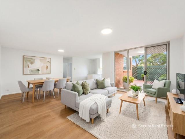 Apartment for sale in Auchenflower, Greater Brisbane