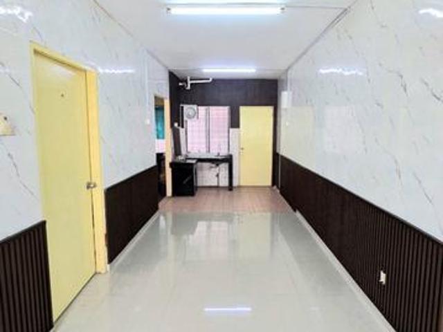 Flat for sale in Saujana, Selangor