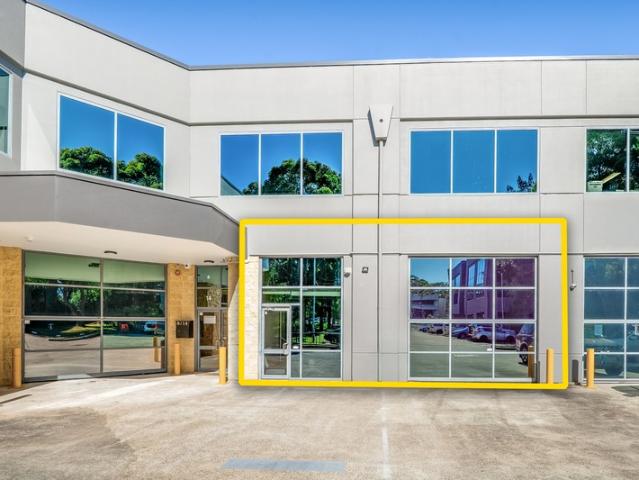Office for rent in Sydney, New South Wales