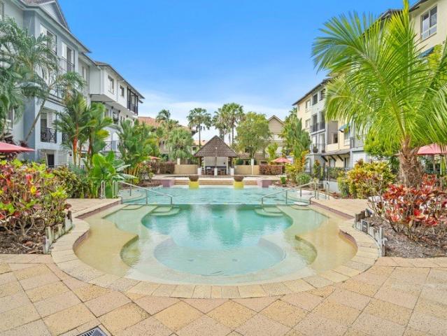 Apartment for sale in Cairns, Queensland