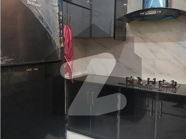 Apartment for rent in Islamabad