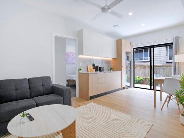 Apartment for rent in Toombul, Queensland