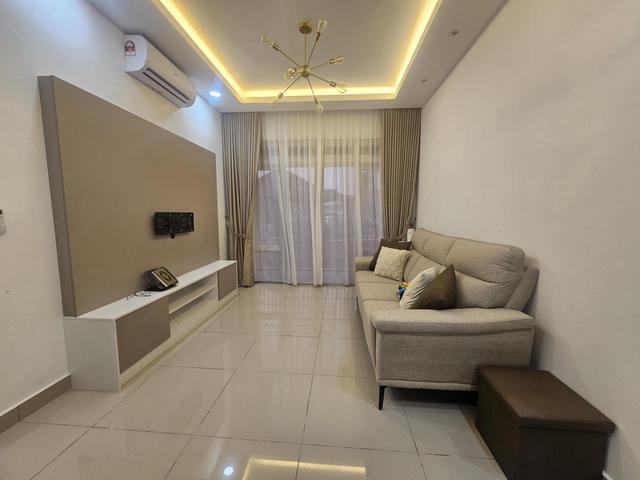 Condominium for rent in Putrajaya