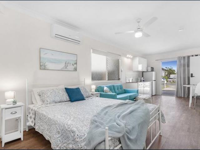 Granny Flat for rent in Toombul, Queensland