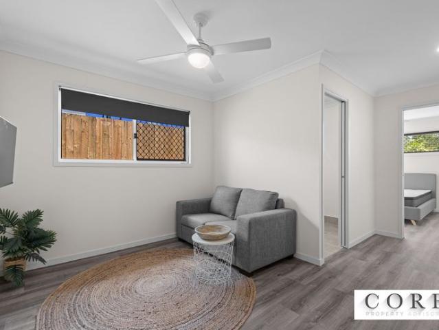 Granny Flat for rent in Methul, Queensland