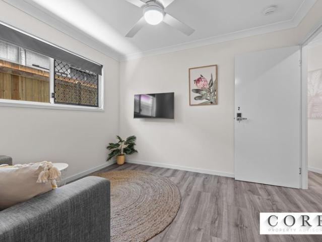 Granny Flat for rent in Methul, Queensland