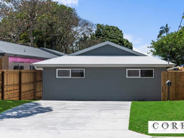 Apartment for rent in Methul, Queensland