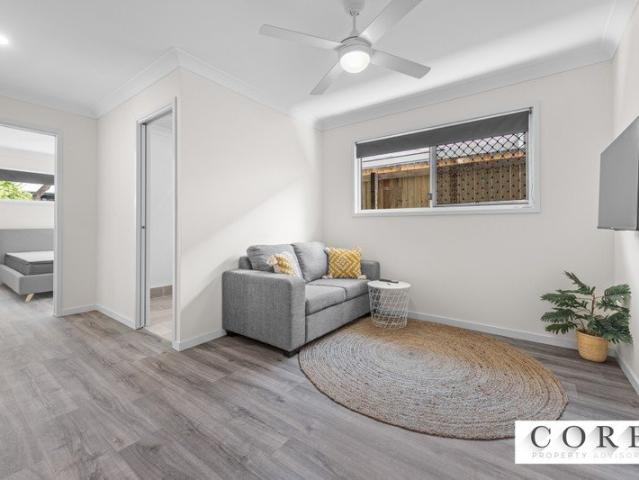 Apartment for rent in Methul, Queensland