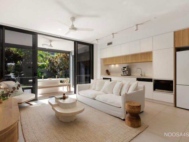 Apartment for sale in Noosa Heads