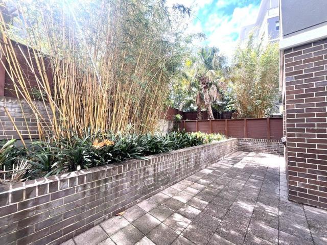 Apartment for rent in Inner West, Sydney