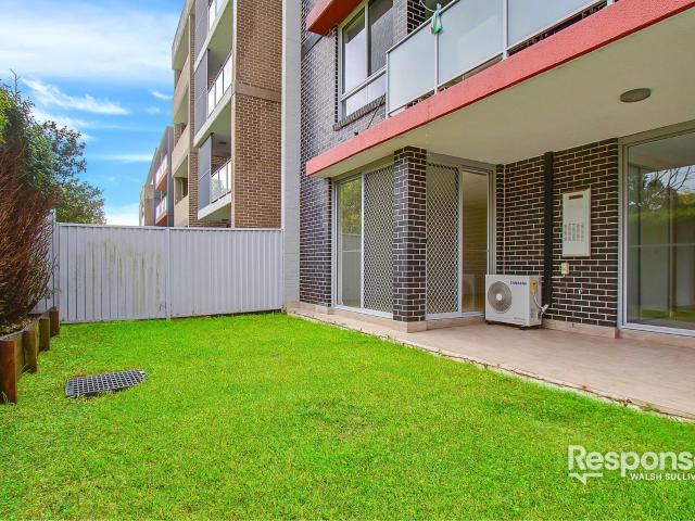 Apartment for sale in Rosehill, New South Wales