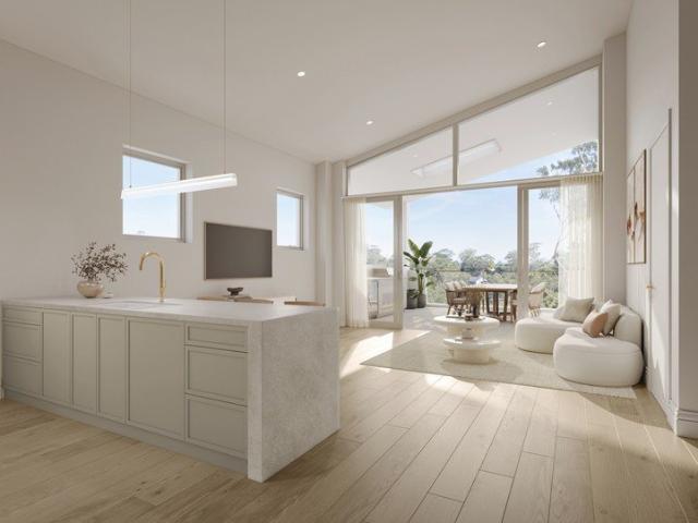 Apartment for sale in Sydney, New South Wales