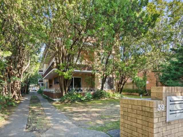 Apartment for sale in Sydney, New South Wales