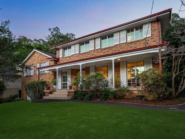 Townhouse for rent in Upper North Shore, Sydney