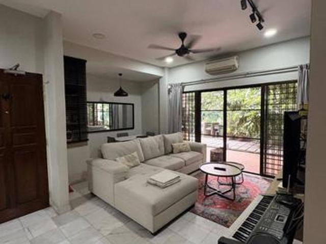 Condominium for rent in Pusat Komersial Jalan Kuching, Kuala Lumpur