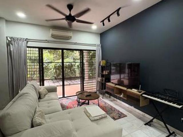 Condominium for rent in Pusat Komersial Jalan Kuching, Kuala Lumpur