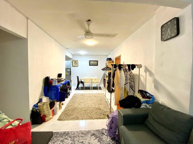 Apartment for sale in Petaling, Damansara Damai