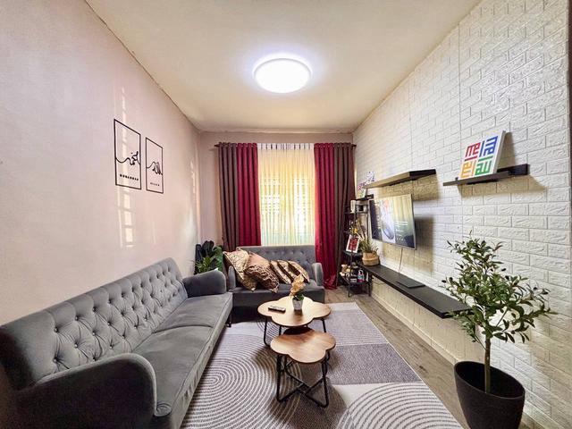 Apartment for sale in Bukit Ledang, Johor