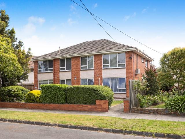 Apartment for rent in Camerons Creek, Victoria