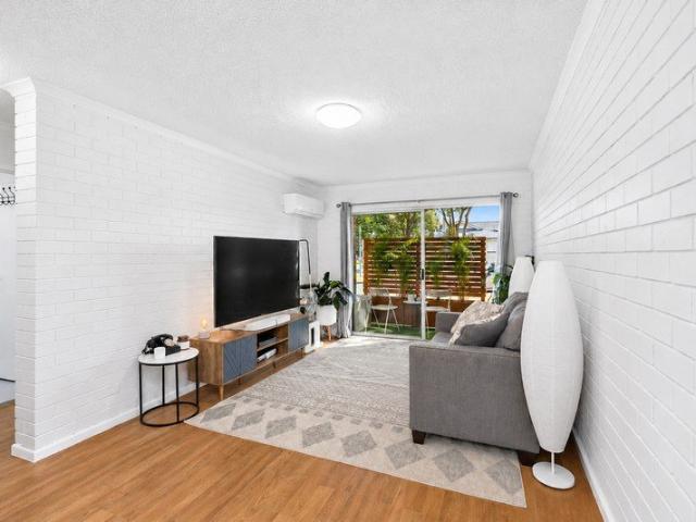 Apartment for sale in Toombul, Queensland