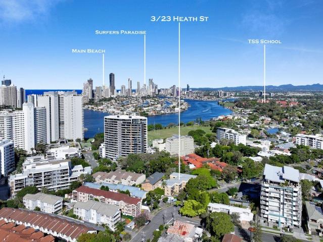 Apartment for sale in Fernbrook, Queensland