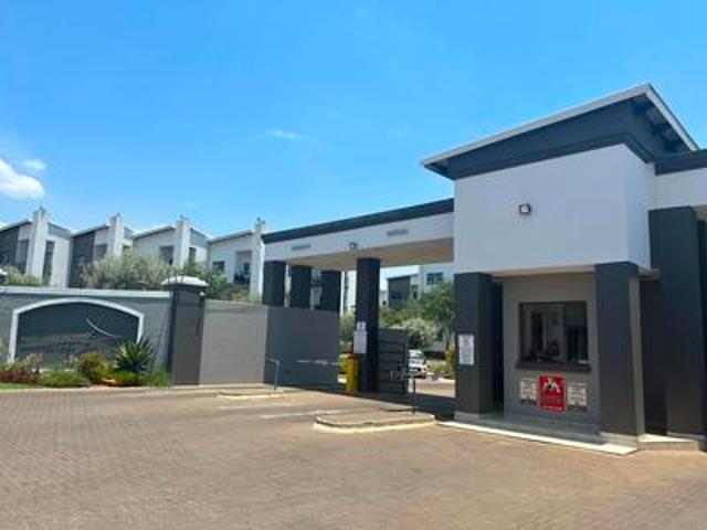 Apartment for sale in Waterkloof, Gauteng