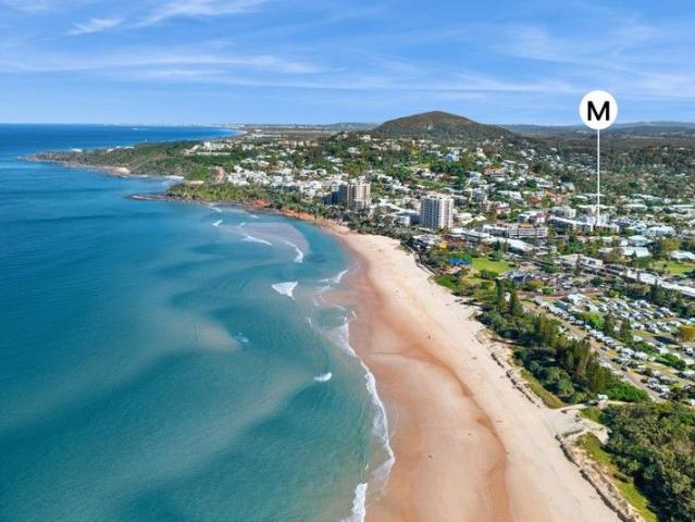 Apartment for sale in Coolum Beach