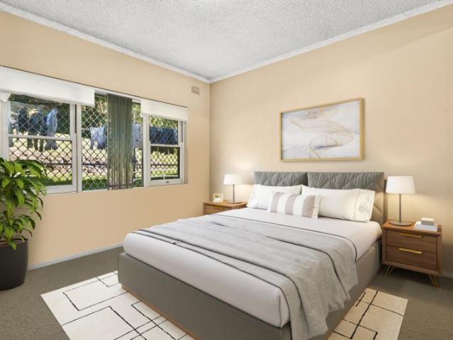 Apartment for sale in Bexley, New South Wales